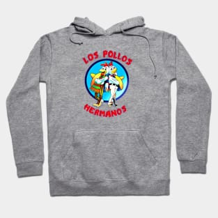 Los Pollos Hermanos Hoodie